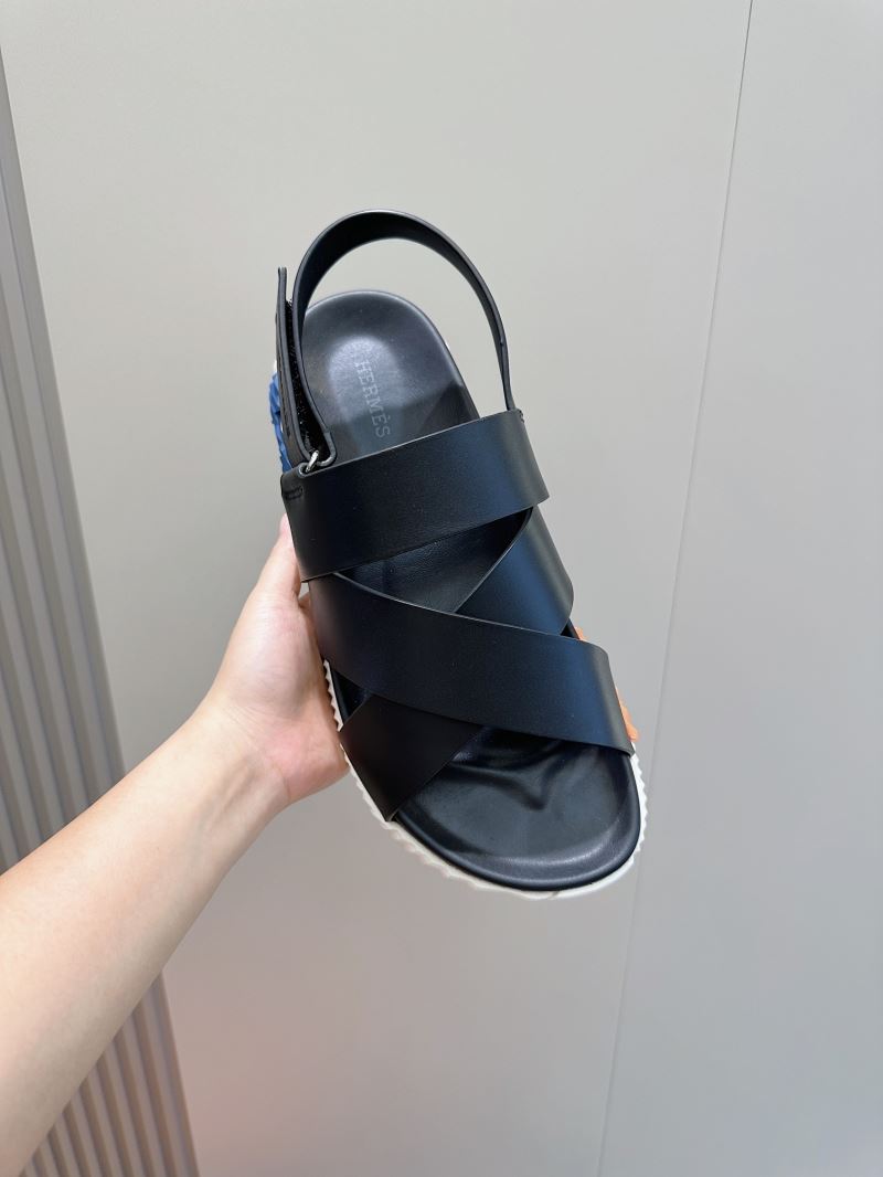 Hermes Sandals